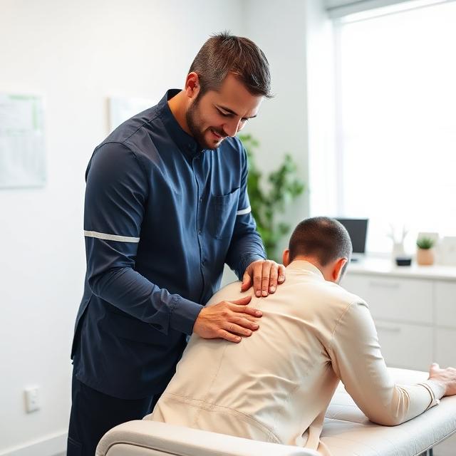 Move better. Hurt less. Get back to your life.