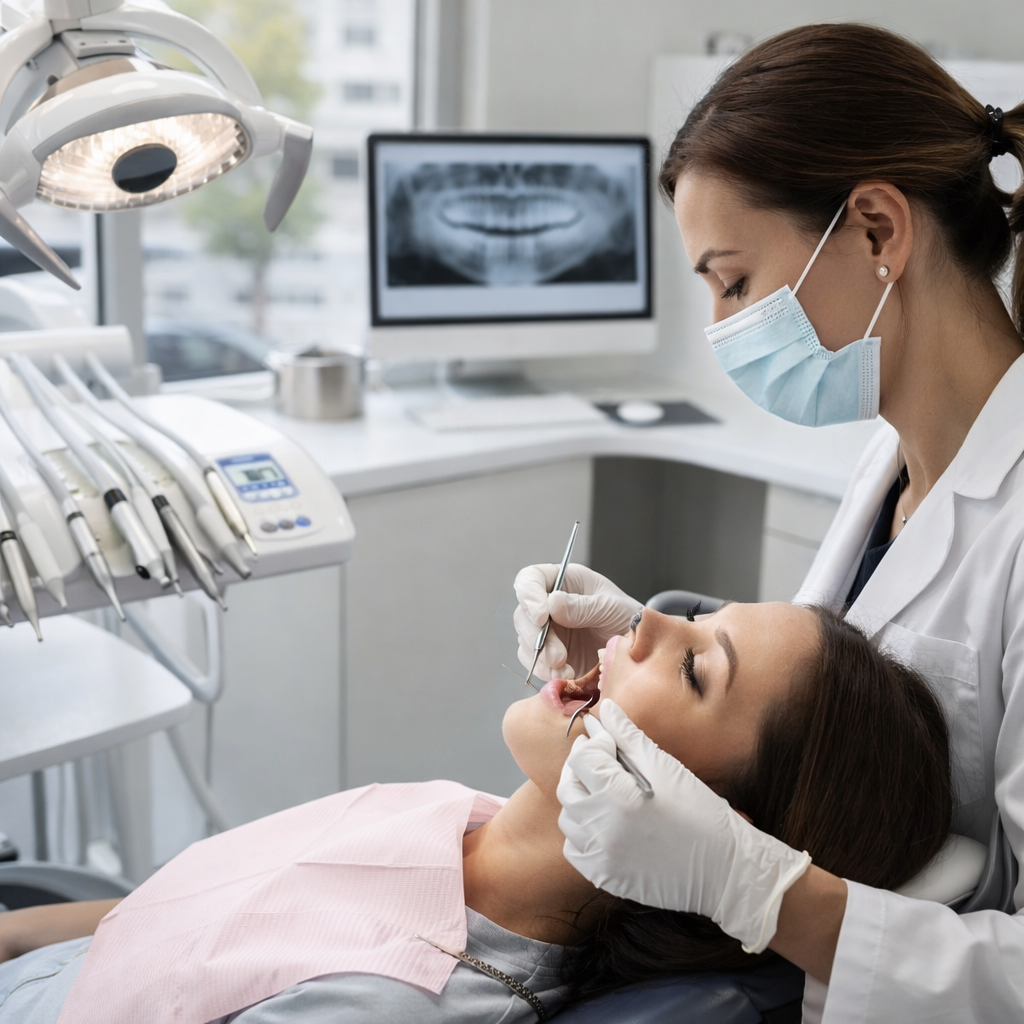 Dallas Smile Dental - Photo 8