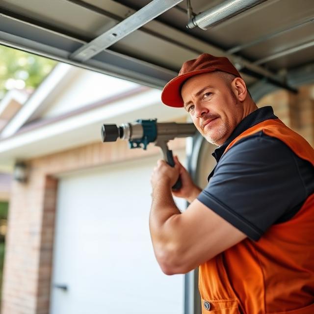 Las Vegas Garage Door Pro - Photo 1