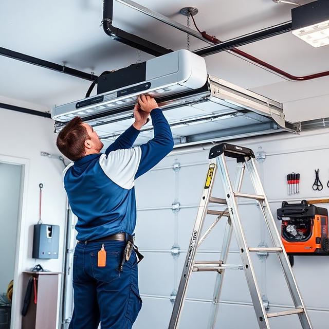 Las Vegas Garage Door Pro - Photo 2