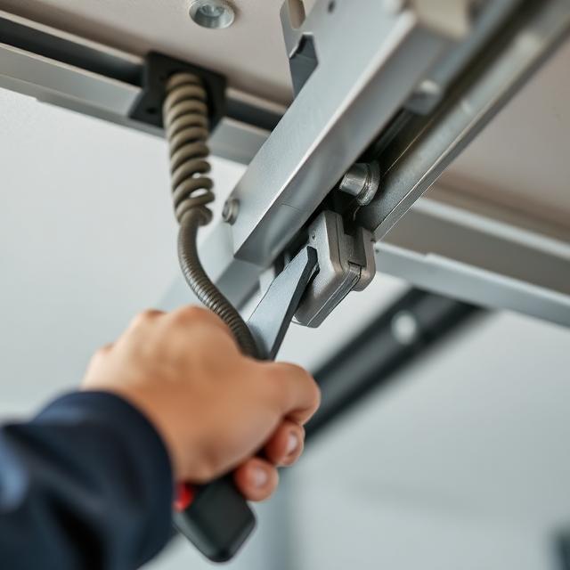 Las Vegas Garage Door Pro - Photo 3