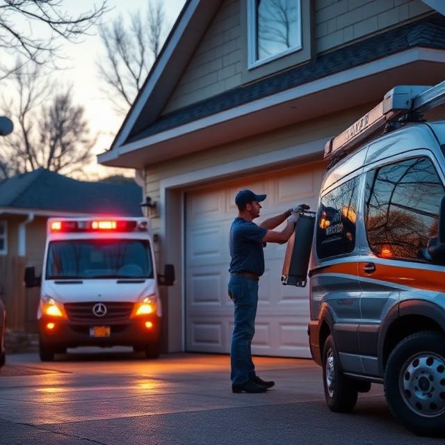 Las Vegas Garage Door Pro - Photo 5