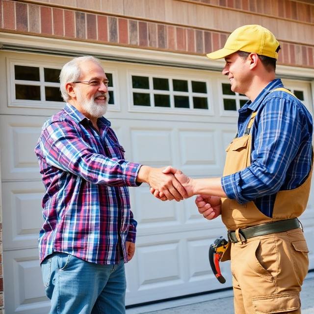 Las Vegas Garage Door Pro - Photo 6