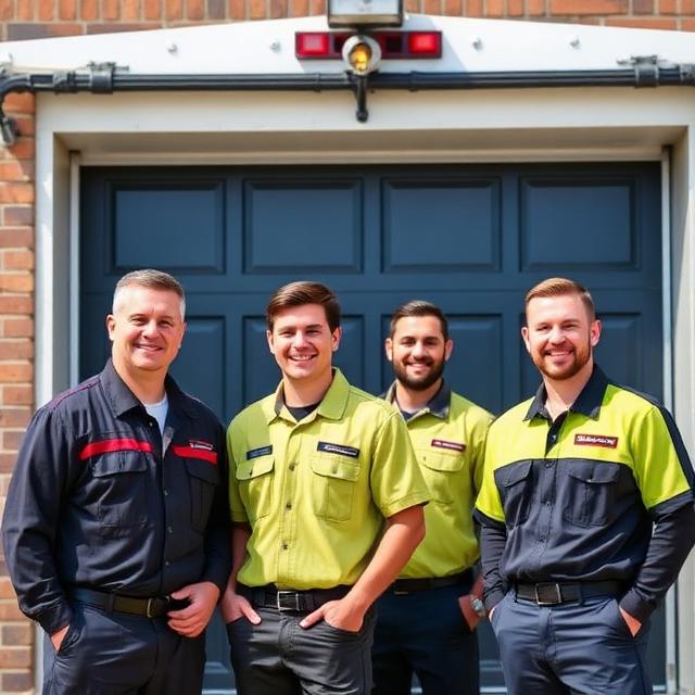 Las Vegas Garage Door Pro - Photo 8