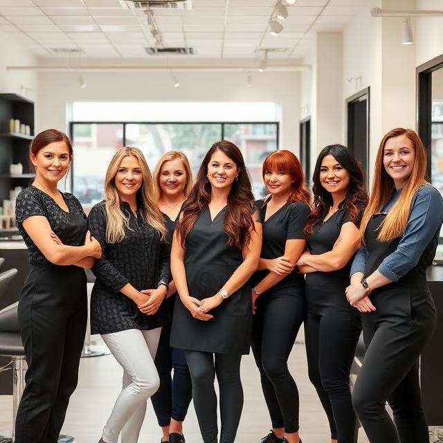 Denver Style Salon - Photo 3