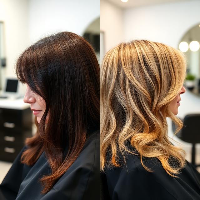 Denver Style Salon - Photo 4