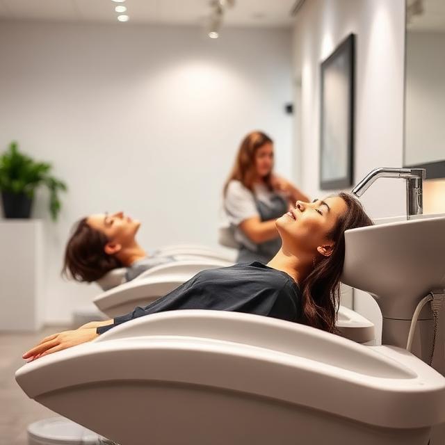 Denver Style Salon - Photo 5