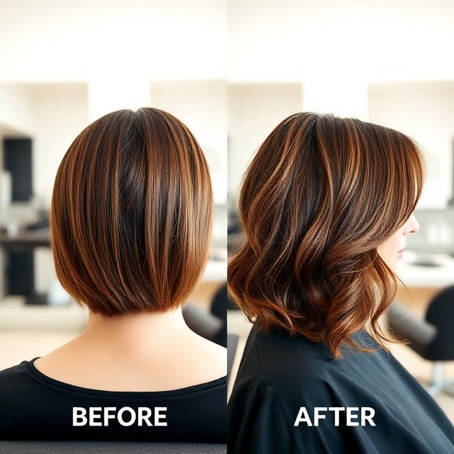 Denver Style Salon - Photo 6