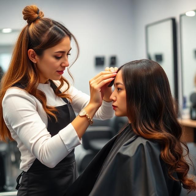 Denver Style Salon - Photo 8