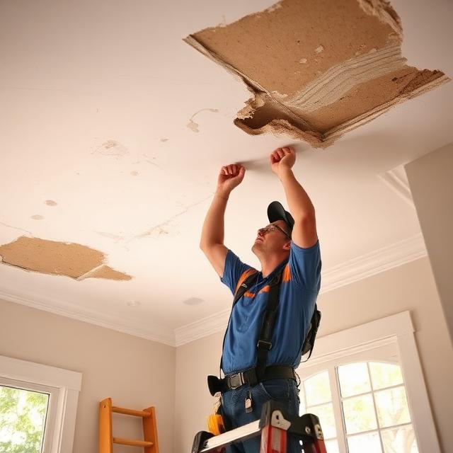 Austin Water Damage Experts - Photo 3