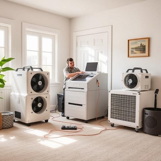 Austin Water Damage Experts - Photo 6