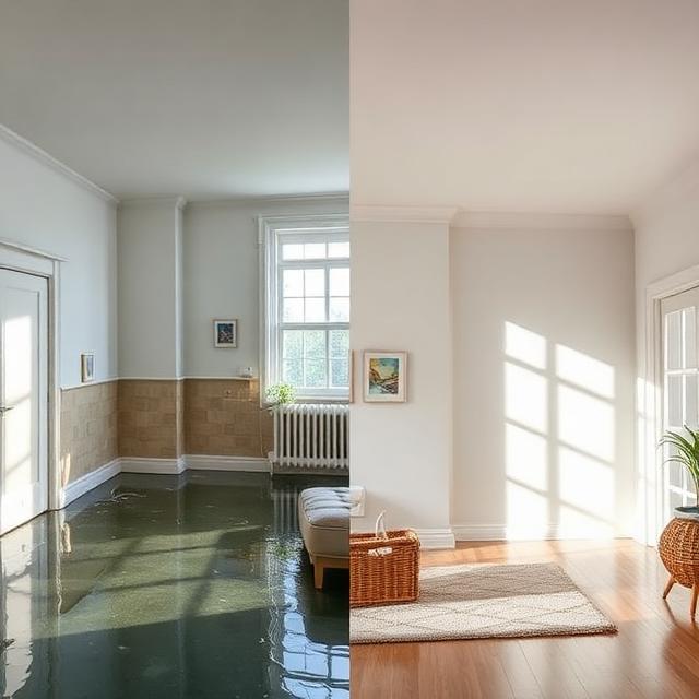 Austin Water Damage Experts - Photo 7