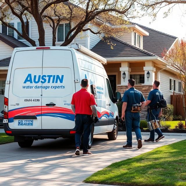 Austin Water Damage Experts - Photo 8